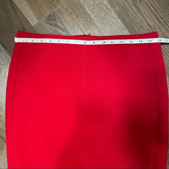Iris Setlakwe pencil skirt - Picture 5 of 7